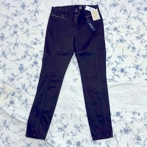 Supplies by Union Bay, skinny pants, NWT,